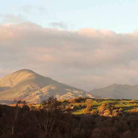 Ransome Lodge High Nibthwaite Εξωτερικό φωτογραφία