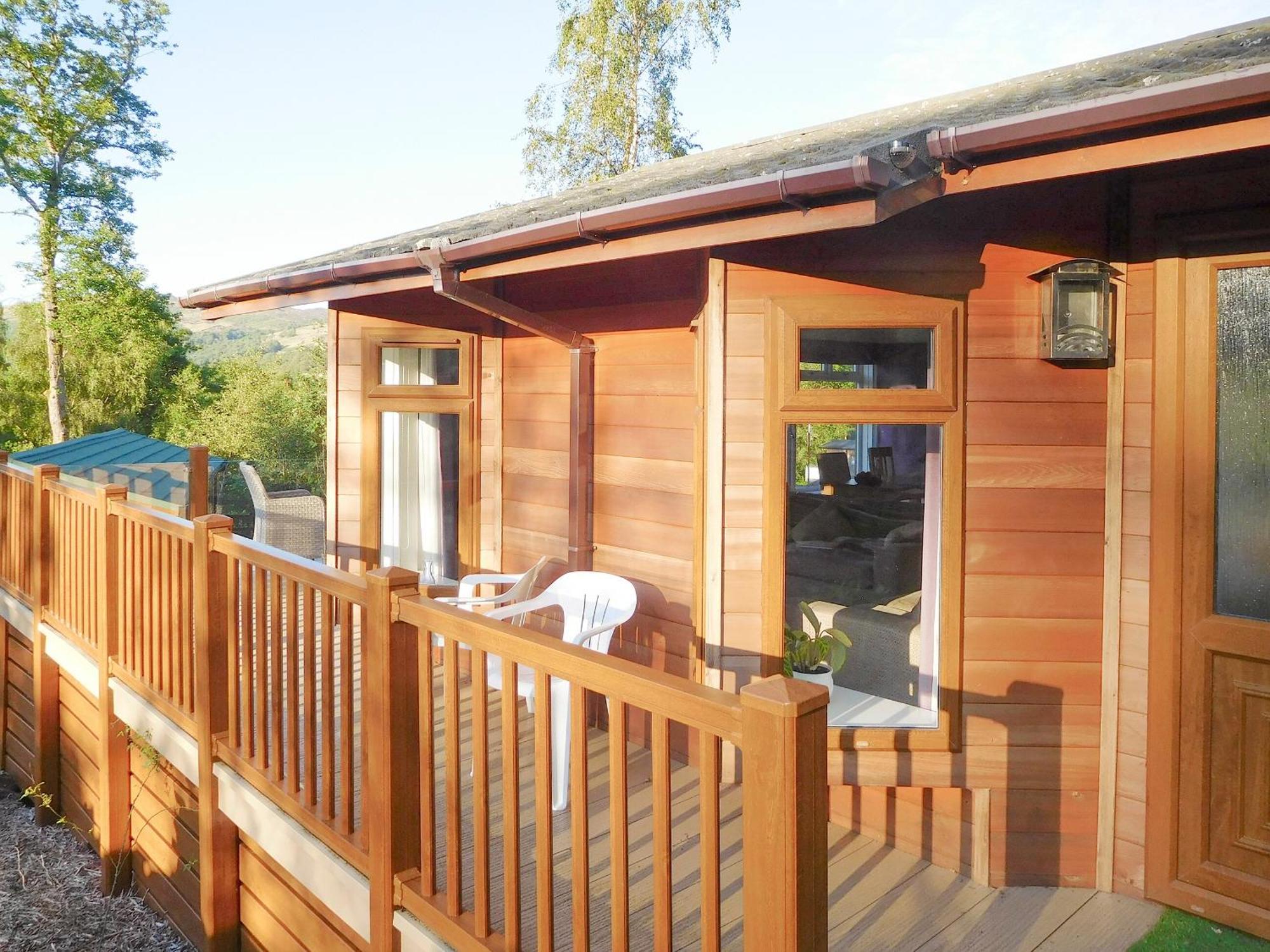 Ransome Lodge High Nibthwaite Εξωτερικό φωτογραφία