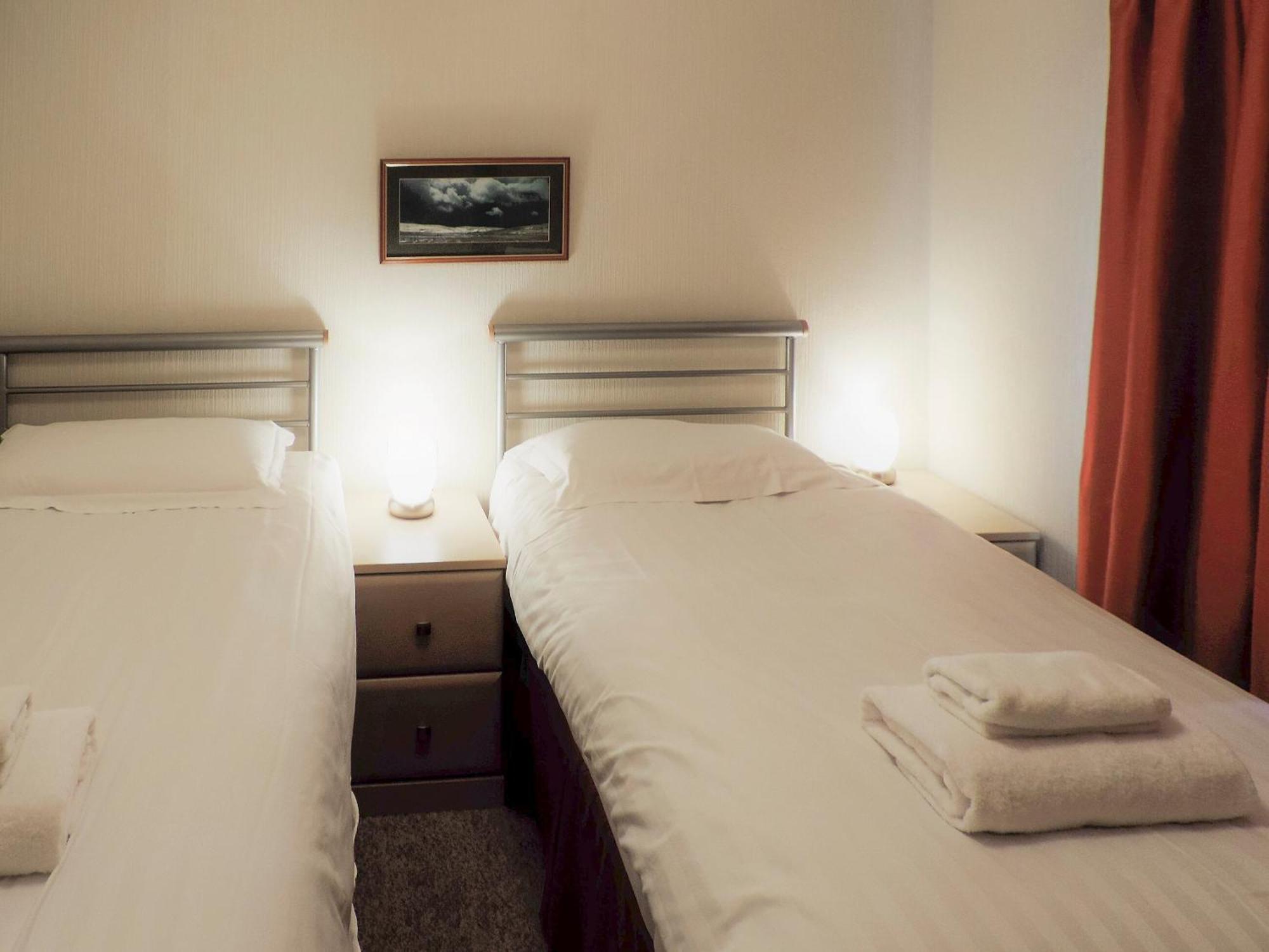 Ransome Lodge High Nibthwaite Εξωτερικό φωτογραφία