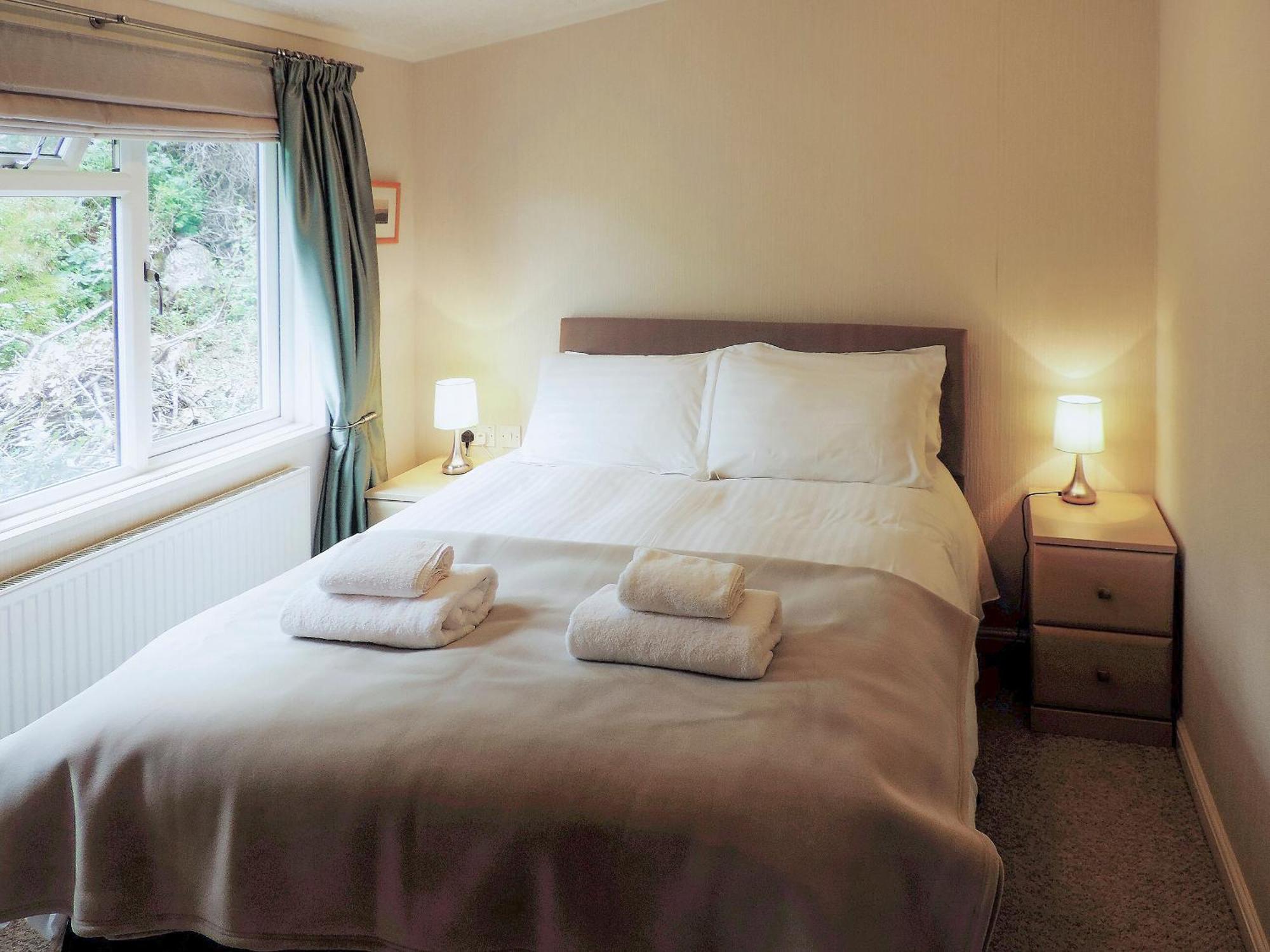 Ransome Lodge High Nibthwaite Εξωτερικό φωτογραφία